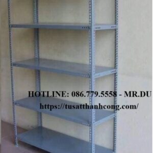 KỆ V LỖ 5 TẦNG 1 KHOANG