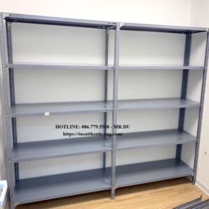 KỆ V LỖ 5 TẦNG 2 KHOANG