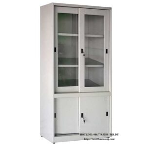TỦ HỒ SƠ K3 CÁNH LÙA HS-K3CL