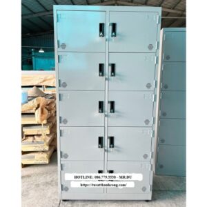 TỦ TÀI LIỆU 10 NGĂN