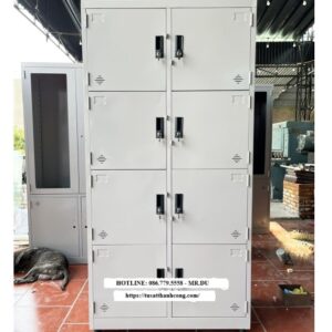 TỦ TÀI LIỆU 8 NGĂN