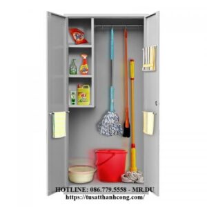 TỦ VỆ SINH 2 CÁNH