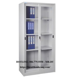 Tủ Hồ Sơ 8 Ngăn