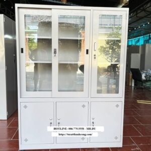 TỦ HỒ SƠ 6 CÁNH