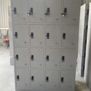 TỦ LOCKER 16 CÁNH 16C4K